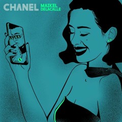 Chanel, Maikel Delacalle - Loka