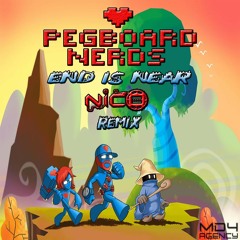 Pegboard Nerds -  End Is Near (Nico Remix)Free download