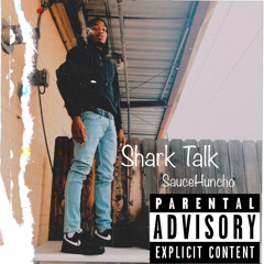 Shark Talk