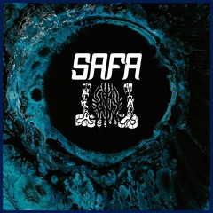 SAFA - MELTED MINDS DNB GUEST MIX