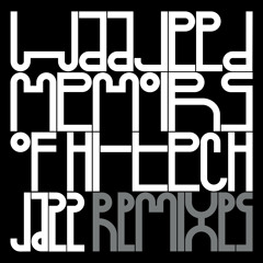 Memoirs of Hi Tech Jazz (feat. Black Nix) [Jensen Interceptor x Assembler Code Remix]