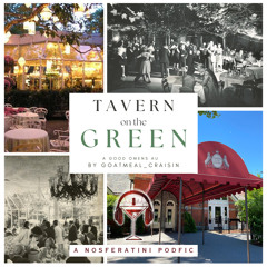 Tavern On The Green