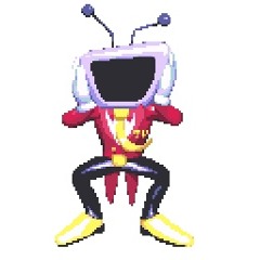 I LOVE TV (RecD)