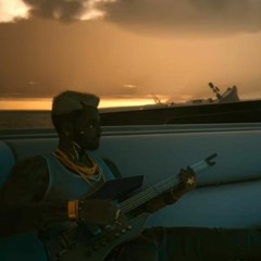 Cyberpunk 2077 (Extra OST) - Kerry's Eurodyne Yacht (Instrumental)