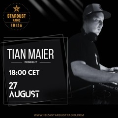 Tian Maier - Soul Frequencies No 17