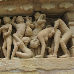 Ancient Erotics