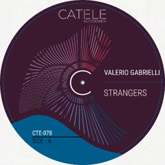 Valerio Gabrielli - Strangers