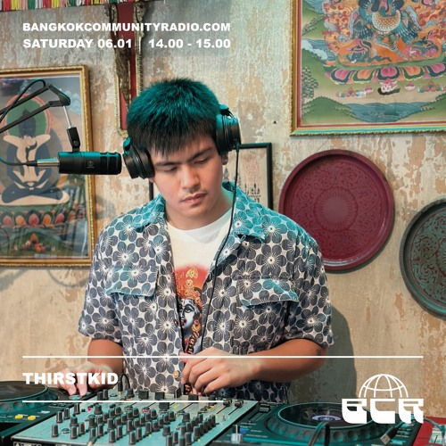 Thristkid - 6th January 2024