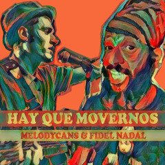 Hay que movernos
