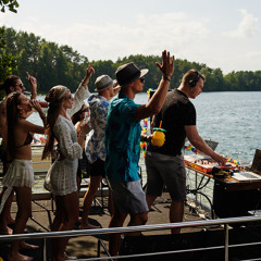 Datememems Guest Set @ Augustów Lake Beats (ALB) | 16-08-2025