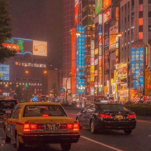 New York Minute
