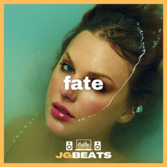 Fate | Taylor Swift Type Beat (Synthpop x The Fate of Ophelia)