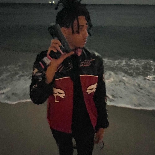 LARRY PHANTOM - TOO MANY FALLEN SOLDIERS (highsoulja)