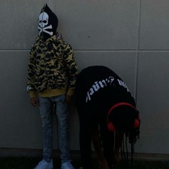 Chase down RYN X LUL CHAPO