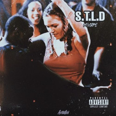 S.T.L.D Mixtape 19 (Souf East MIXTAPE)