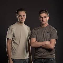 Damaxy & Missy - koffiepauze HQ