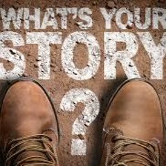 What's your Story 1Oct22