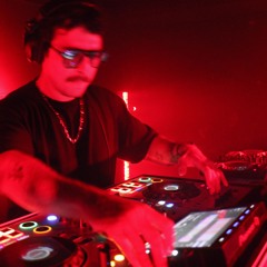 Techno Mix 10 (135-140 bpm)