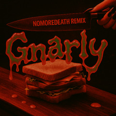KATSEYE - GNARLY [NOMOREDEATH REMIX]