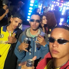 DOWN BELOW - MC RD, MC MN - DJ K !