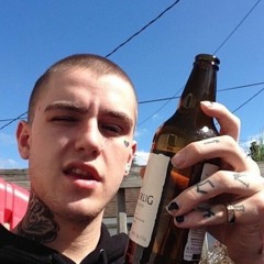 Lil Peep- Five Degrees (slowed Down)