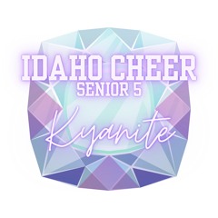 Idaho Kyanite 2023