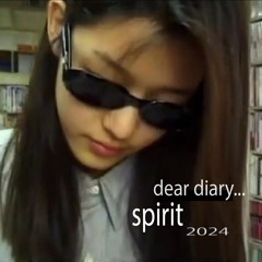 dear diary... spring 2024 +jenry, epv, cloudbxy, kidu, ertu, jayysoul, kashik, kuriyai, yoake