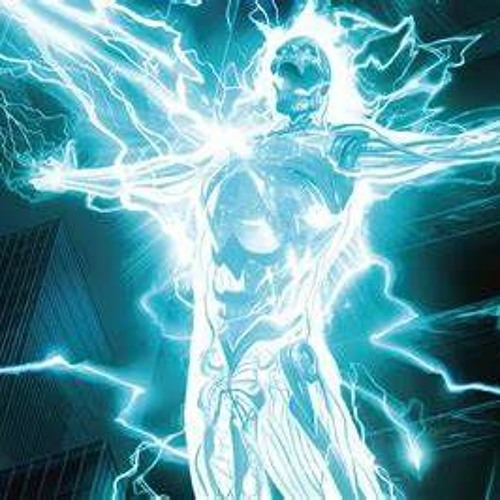 Alien Brainwaves