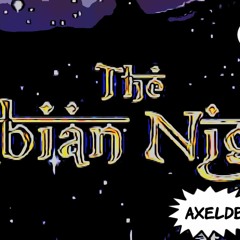 The Arabian Nights