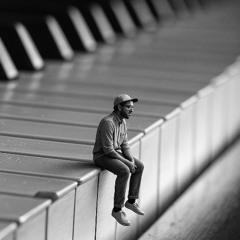Podcast #39 - Midweek Melodies by ElieSako - Afro Melodic Mix - Nuabi