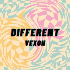 Different(original mix)