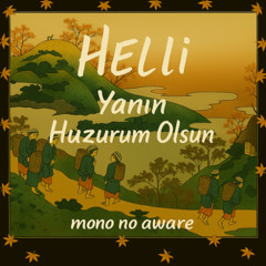 Yanın Huzurum Olsun