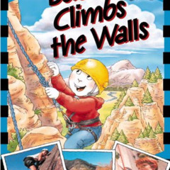 free EBOOK 📬 Postcards From Buster: Buster Climbs the Walls (L3) (Passport to Readin