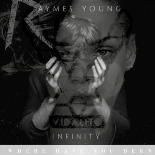 Alesso - If I Lose Myself vs. Jaymes Young - Infinity vs. Rhianna - Where Have You Been (Vidalito Progressive House Mashup)
