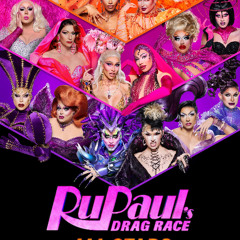 RuPaul's Drag Race All Stars: UNTUCKED; 𝚂𝚎𝚊𝚜𝚘𝚗 7 𝙴𝚙𝚒𝚜𝚘𝚍𝚎 6 𝘍𝘶𝘭𝘓 𝘖𝘯𝘭𝘪𝘯𝘦~Qi6vDta