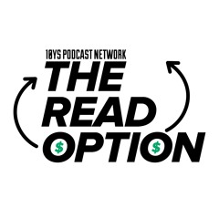 10YS - The Read Option - Week 7 Lines: Galspired