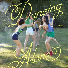 KiiiKiii - dancing alone (taveve remix) freeDL