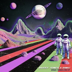 Space Travelers EP