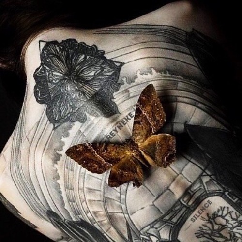 ..... SILENCE    (part-3)