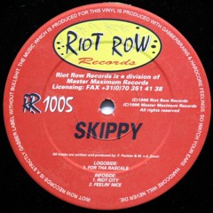 Skippy - For Tha Rascals