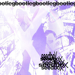 blxty ft. kiryano - love again (seedbox bootleg) (clip)
