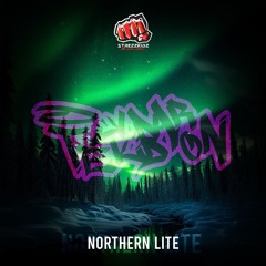 TekkBaron - NORTHERN LITE [One Pattern]