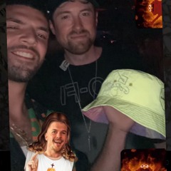 new boot goofin (genuine ostrich)