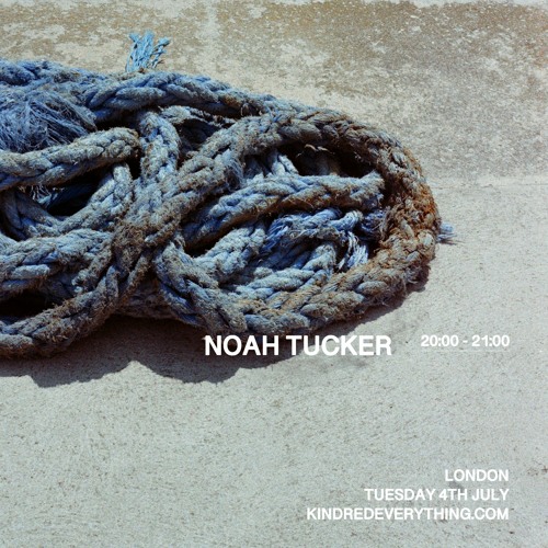 NOAH TUCKER 4.7.23