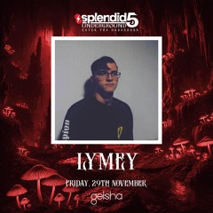 SPLENDID UNDERGROUND 5: ENTER THE UNDERDARK DUBSTEP MIX