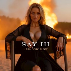 Harmonic Flow – Say Hi
