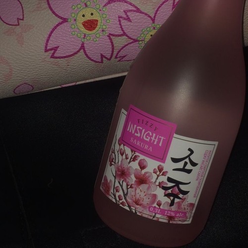 Soju *OUT ON ALL PLATS, LINK IN DESC*