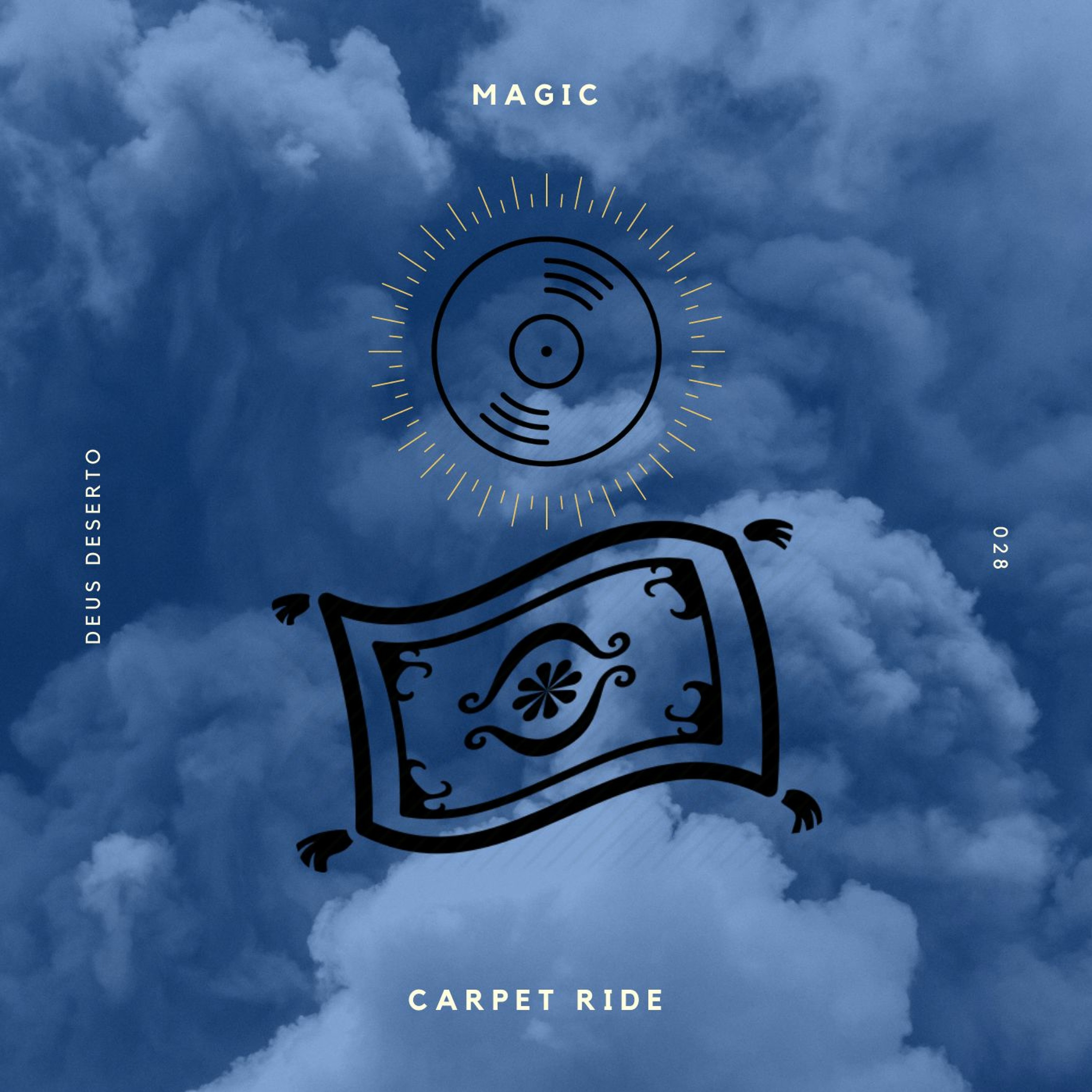 Magic Carpet Ride
