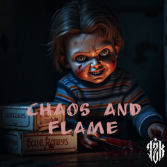 TZK - Chaos and Flame