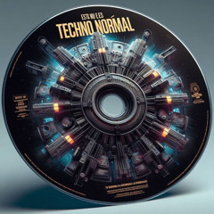 Esto no es Techno normal